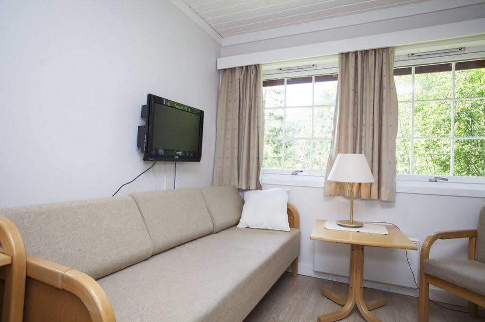 Stetind Hotel Kjøpsvik Eksteriør billede